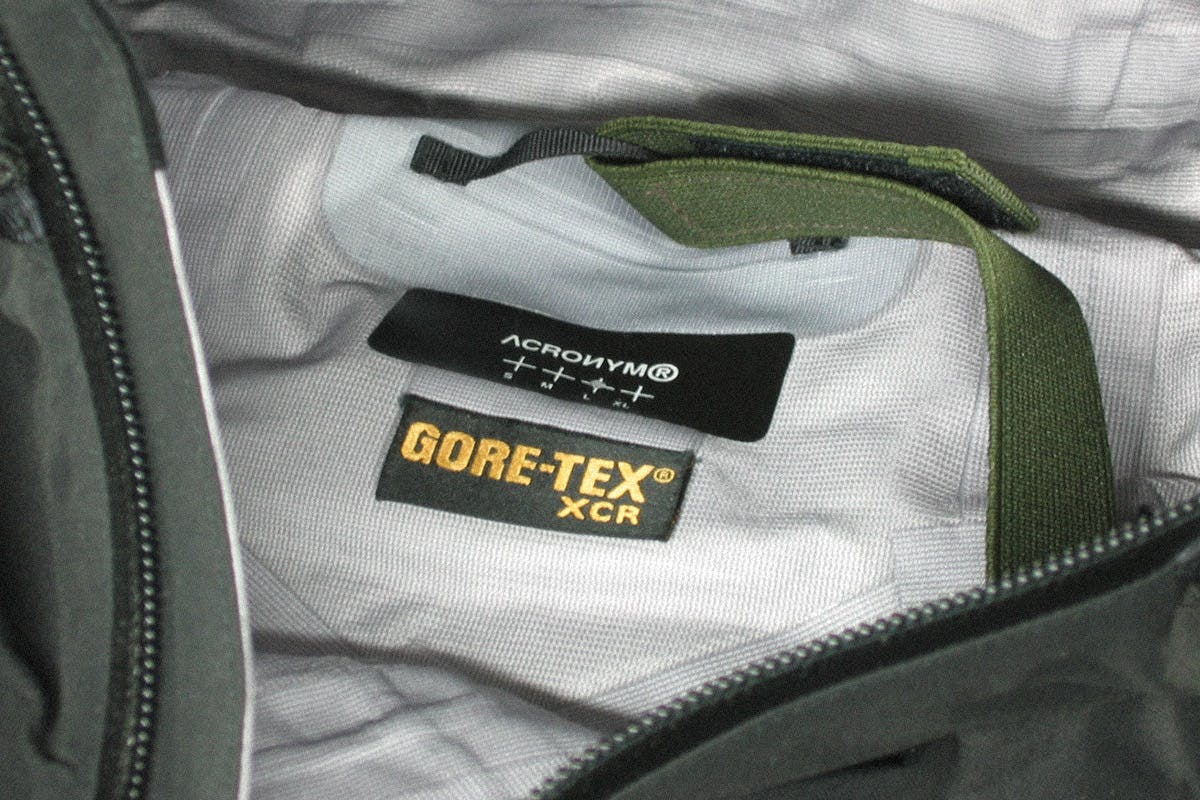 W.L. Gore Launches Viev, DTC GORE-TEX Brand
